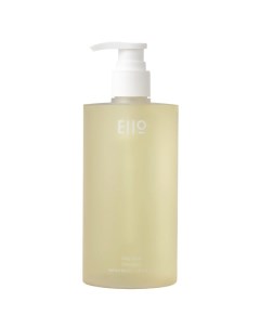 Шампунь для волос придающий сияние Silky Glow Shampoo Eiio