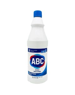 Чистящее средство отбеливатель pure white 1000 Abc