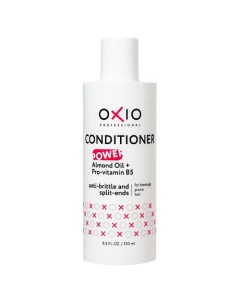 Кондиционер POWER для укрепления и питания волос 250 Oxio professional
