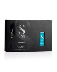 Масло увлажняющее для всех типов волос SDL 12 0 Alfaparf milano