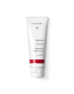 Крем для ног увлажняющий Fu?creme Dr hauschka