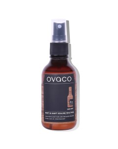 Мист для волос Root Shaft Scaling Solution Mist Ovaco
