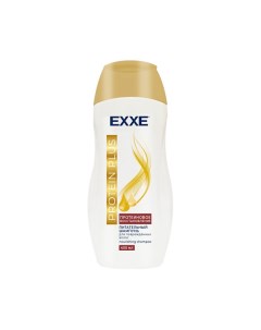 Шампунь питательный Protein Plus Протеиновое восстановление для всех типов волос 400 Exxe