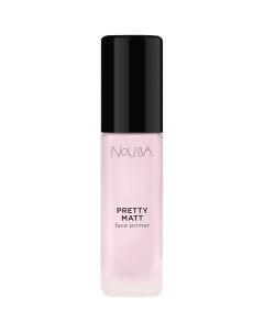 Праймер для лица ухаживающий матирующий Pretty Matt Face Nouba