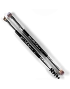 Набор кистей для макияжа глаз и бровей EYE BROW BRUSH SET Tf