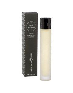 Парфюмерная вода для волос Sabil Nocturne 50 Orens parfums