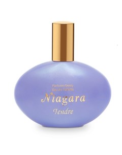 Niagara Tendre 100 Parfums genty