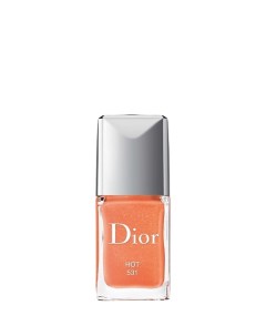 Лак для ногтей Vernis Couture Коллекция En Diable Dior
