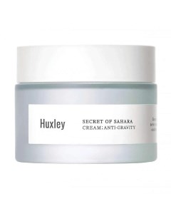 Увлажняющий крем Secret of Sahara Cream Anti Gravity 50 Huxley