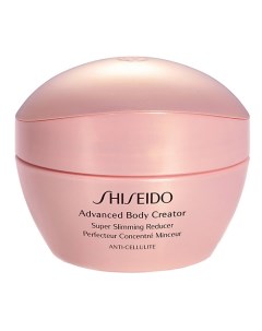 Моделирующий крем для тела Advanced Body Creator Shiseido