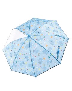 Зонт трость детский механический Playtoday