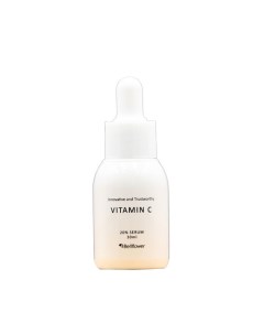 Сыворотка для лица с витамином С Vitamin C 20 Serum Bellflower