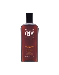 Шампунь для окрашенных волос Precision blend shampoo American crew