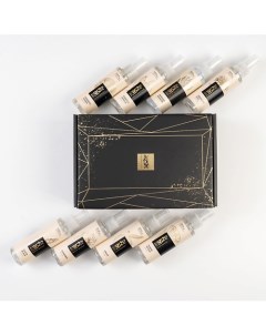 Подарочный набор парфюмированных спреев для тела мистов ROYAL 8 ароматов Beon