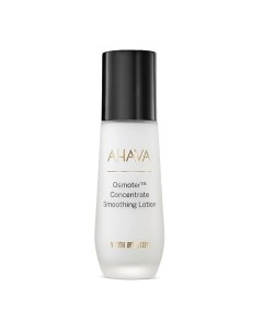 YOUTH BOOSTERS Разглаживающий лосьон для лица Osmoter Concentrate Smoothing Lotion 50 Ahava