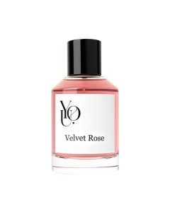 Velvet Rose 100 You