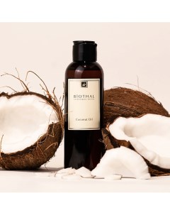 Масло кокосовое Coconut Oil 150 Biothal
