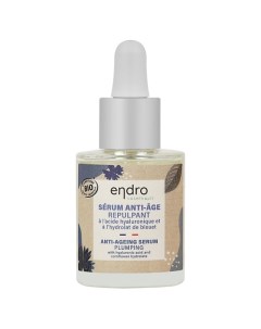 Комплексная омолаживающая сыворотка Anti ageing serum 30 0 Endro