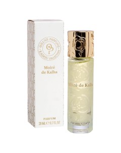 Moire De Kalha Roll On 20 Orens parfums