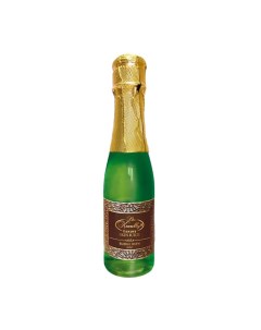 Гель пена для ванн Зеленое шампанское Пихта 260 0 Liss kroully