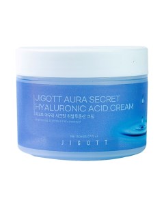Крем для лица ГИАЛУРОН Aura Secret Hyaluronic Acid Cream 150 0 Jigott