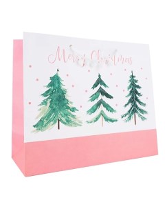 SOPHISTICATED Подарочный пакет Merry Christmas Tree Л'этуаль