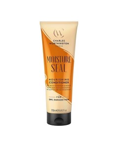 Кондиционер для волос Увлажнение и питание Moisture Seal Nourishing Conditioner Charles worthington