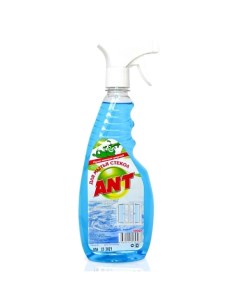 Средство для мытья стекол 500 Ant