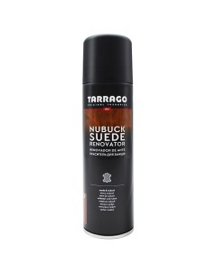 Темно серая краска для замши Nubuck Color 250 Tarrago