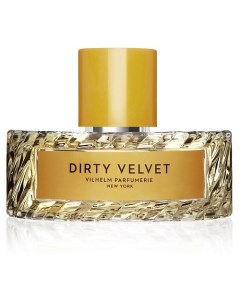 Dirty Velvet 100 Vilhelm parfumerie