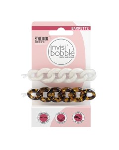 Заколка для волос BARRETTE Too Glam to Give a Damn Invisibobble