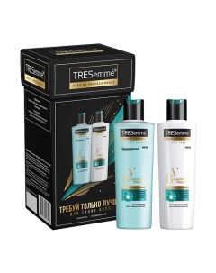 Подарочный набор Супер объем 2022 Tresemme