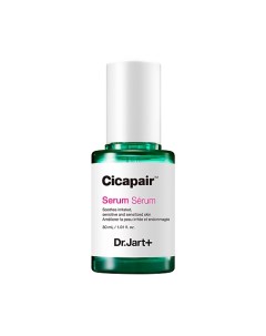 Восстанавливающая сыворотка антистресс Cicapair Serum Dr.jart+