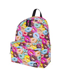Рюкзак сити формат Donuts Brauberg