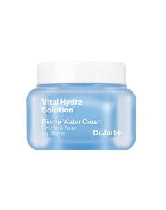 Легкий увлажняющий биом крем Vital Hydra Solution Biome Water Cream Dr.jart+