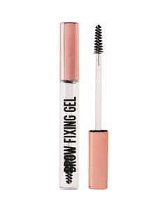 Прозрачный гель для бровей Brow Fixing Gel Stellary