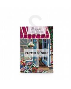 Саше Цветочная лавка Flower Shop Ambients Boles d’olor