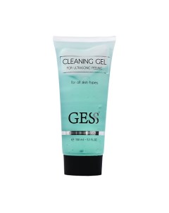 Cleaning Gel очищающий гель для всех типов кожи 150 0 Gess