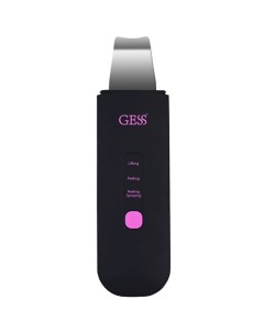 Аппарат для ультразвуковой чистки лица медицинский Gess