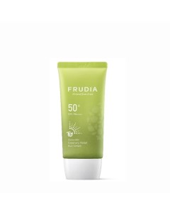 Солнцезащитный восстанавливающий крем с авокадо SPF50 PA 50 0 Frudia