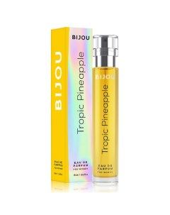 Bijou Tropic Pineapple 18 Dilis