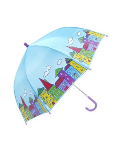 Зонт детский Домики Mary poppins