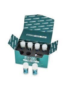 Сыворотка против выпадения волос BOTANIC TRICOLOGY FITOXIL TREATMENT FORTE 60 0 Tahe