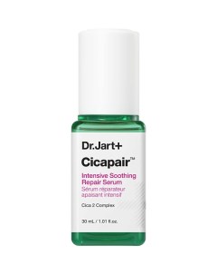 Интенсивная успокаивающая сыворотка Cicapair Intensive Soothing Repair Serum Dr.jart+