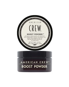 Пудра для укладки волос для объема Boost Powder American crew