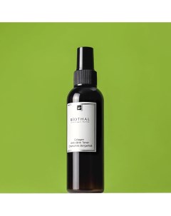 Успокаивающий тоник ромашка бергамот Gentle Chamomile Bergamot Toner 150 Biothal