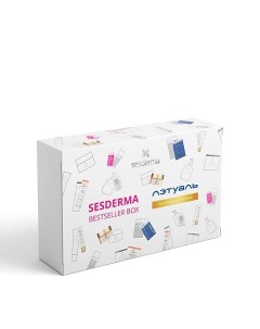 Набор BESTSELLER BOX Sesderma