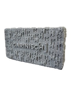 Водородное мыло Hydrogen soap 89 1 Garinisch