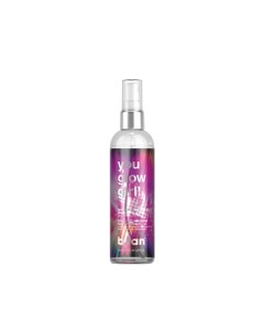 Спрей автозагар you glow girl gradual tan mist 100 B. tan