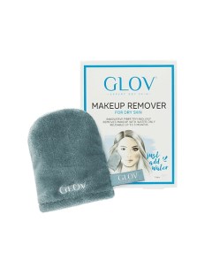 Рукавичка для снятия макияжа для сухой кожи Expert Dry Skin Glov